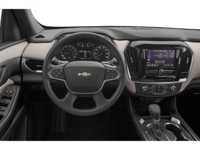 Used 2022 Chevrolet Traverse Premier w/ Redline Edition AWD/4WD image 10