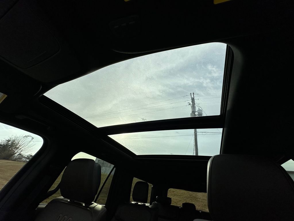 New 2026 Ford Expedition Max King Ranch image 98