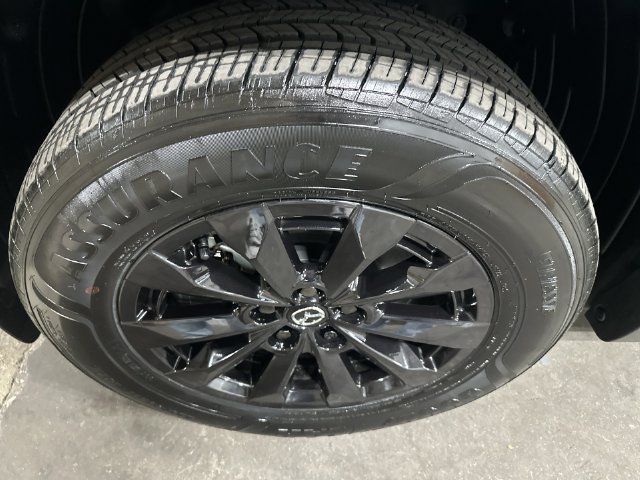 New 2026 MAZDA CX-50 AWD 2.5 Hybrid w/ Weather Package image 23