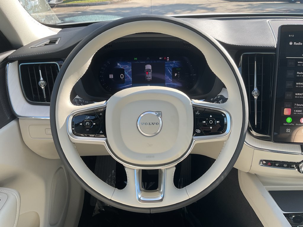 New 2027 Volvo XC60 T8 Ultra AWD/4WD image 21