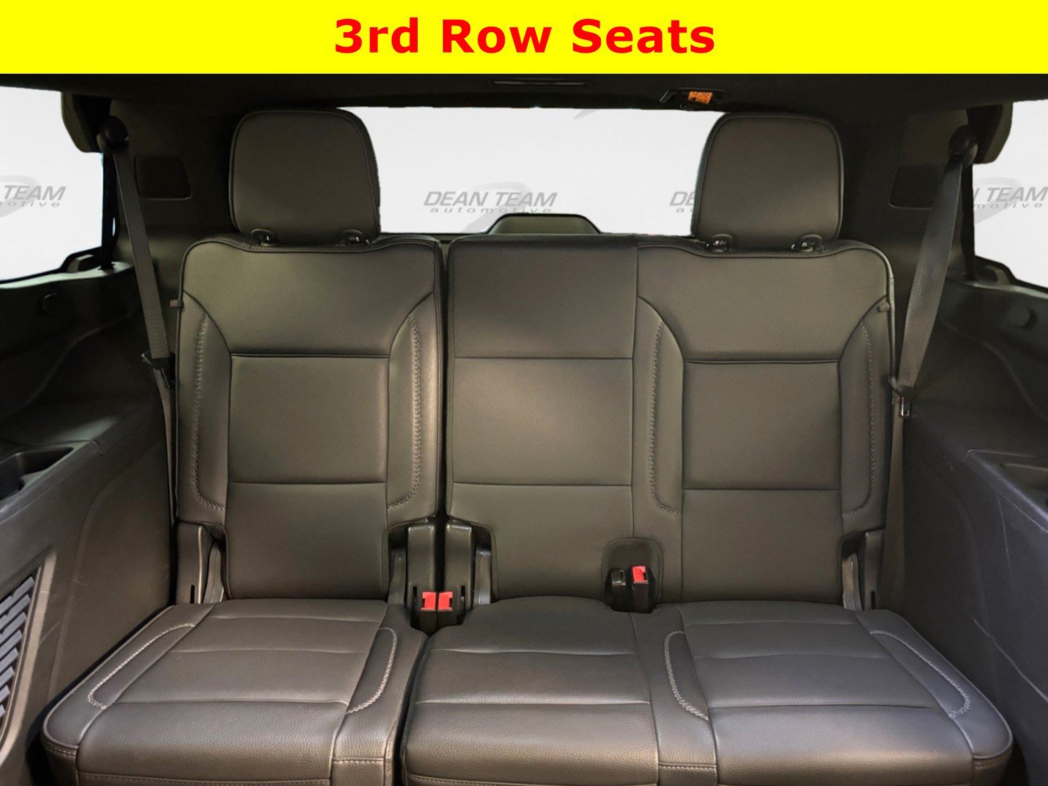 Used 2023 GMC Yukon Denali AWD/4WD image 26
