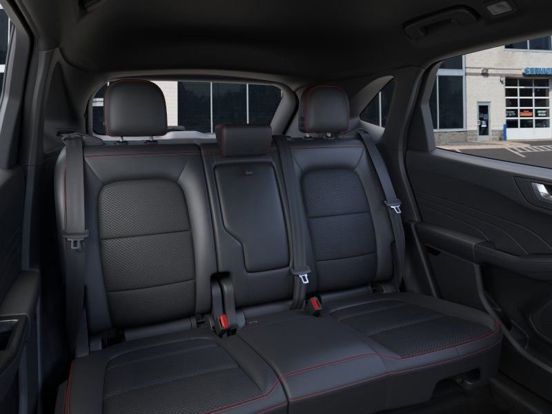 New 2025 Ford Escape ST-Line w/ Cold Weather Package image 11