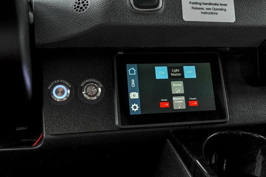 New 2025 Mercedes-Benz Sprinter 3500 image 21