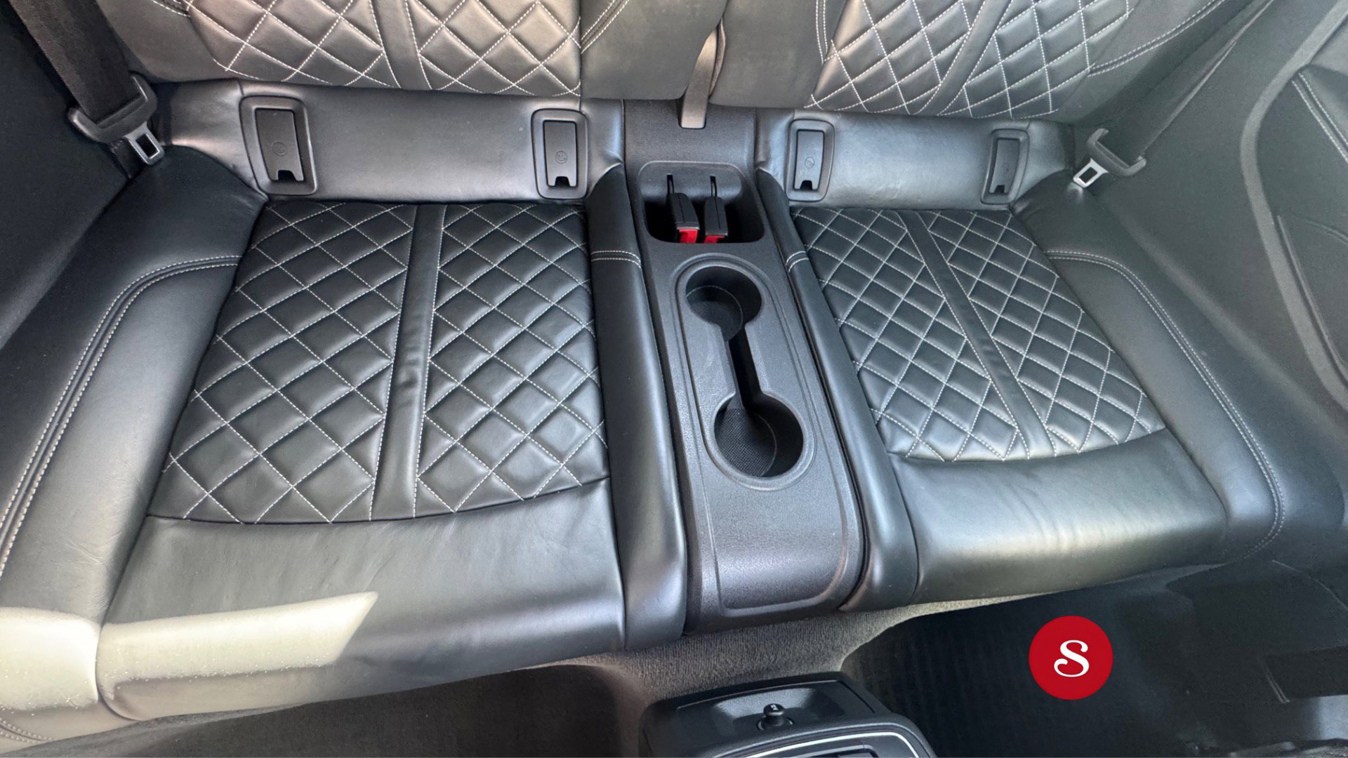 Used 2023 Audi S5 Prestige image 15