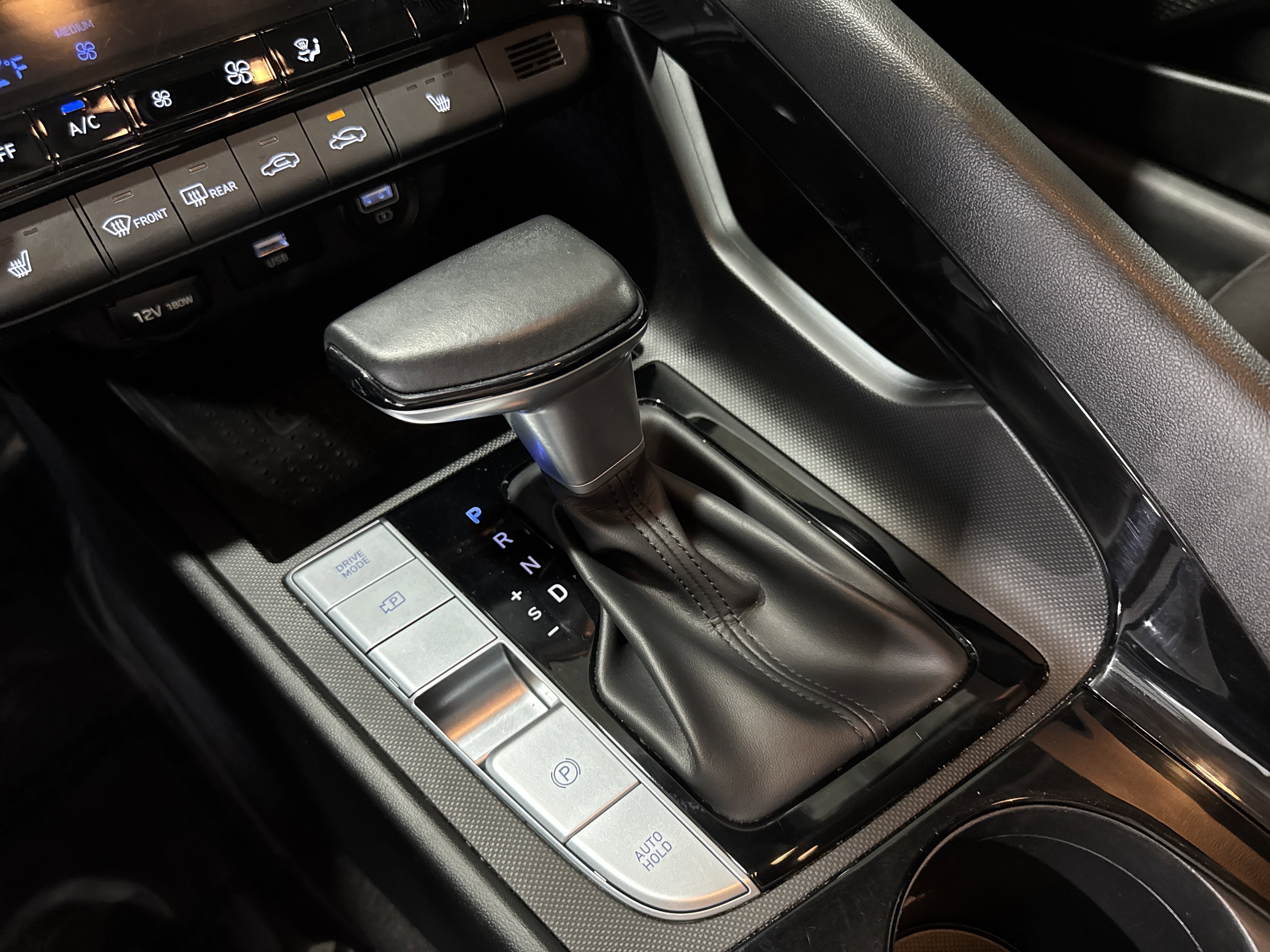 Used 2021 Hyundai Elantra SEL w/ Convenience Package image 27