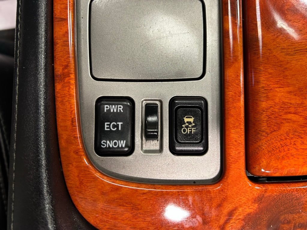 Used 2007 Lexus SC 430 Convertible RWD image 14