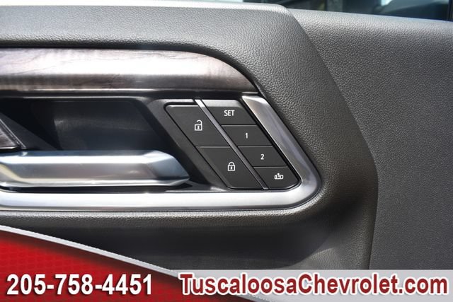New 2026 Chevrolet Silverado 2500 LTZ w/ Z71 Chrome Sport Edition AWD/4WD image 14