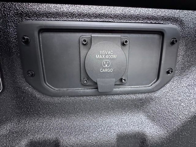 Used 2025 RAM 1500 Big Horn AWD/4WD image 15