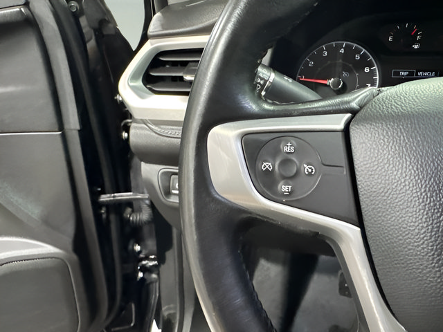 Used 2017 GMC Acadia SLE FWD image 21