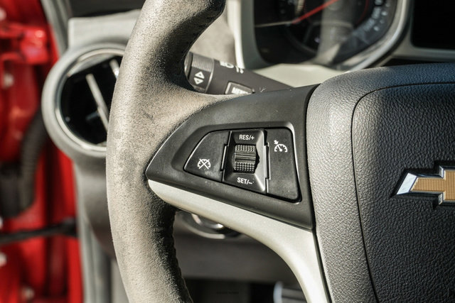 Used 2015 Chevrolet Camaro Z/28 image 21