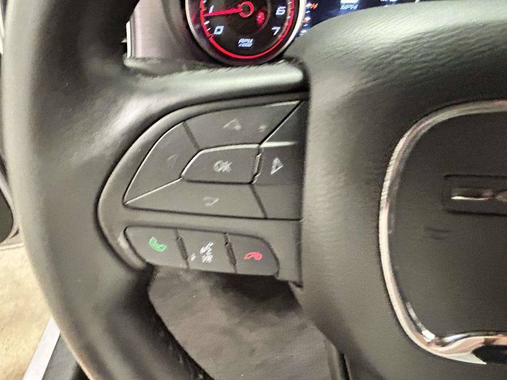 Used 2017 Dodge Charger SE w/ Popular Equipment Group RWD image 20