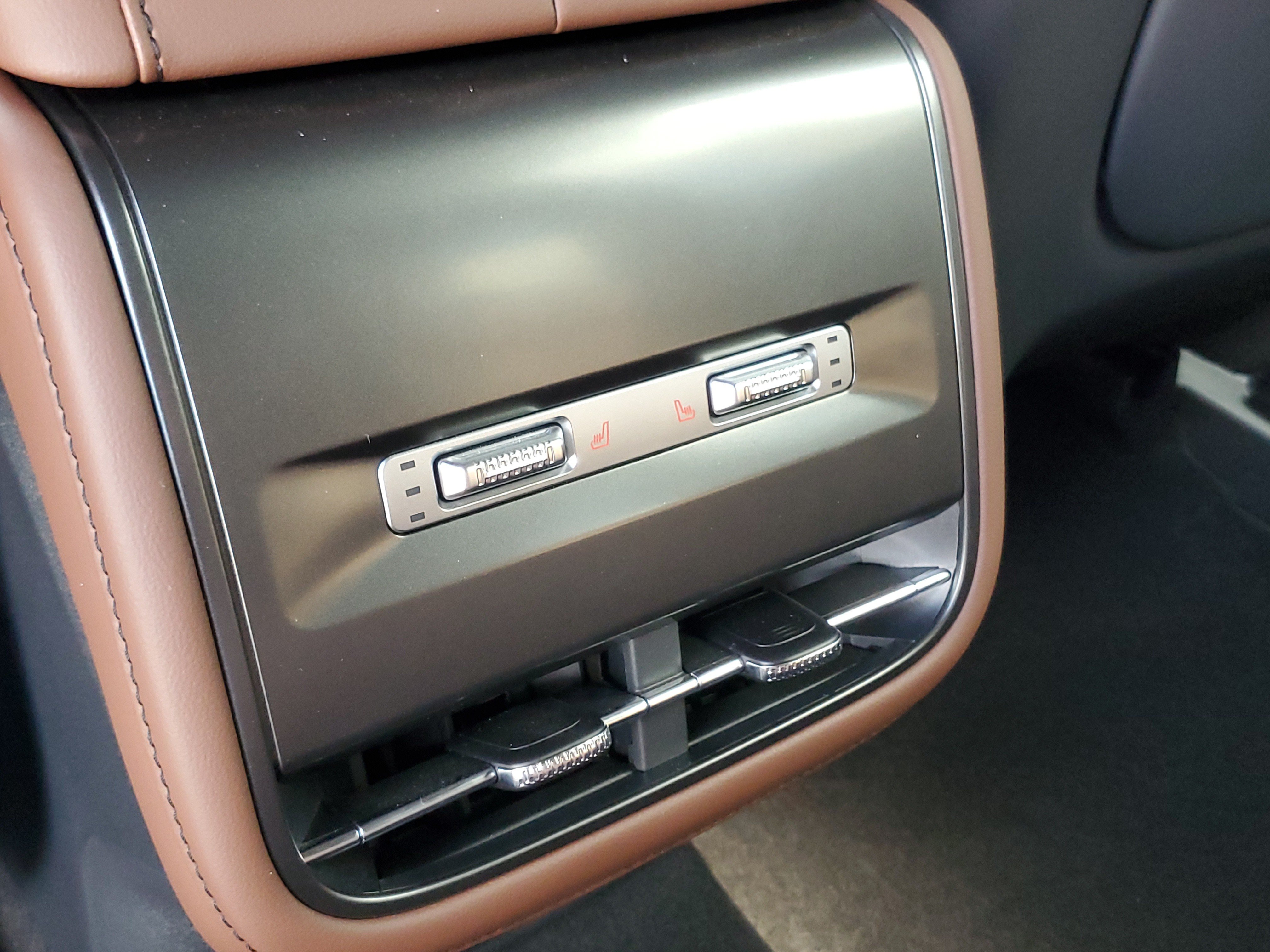 New 2026 Lincoln Nautilus Reserve AWD/4WD image 32