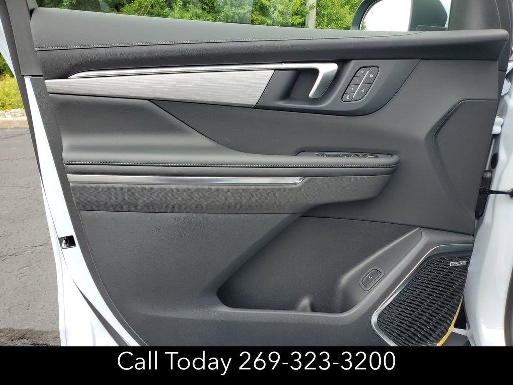 New 2026 Buick Enclave Preferred w/ Power Package image 23