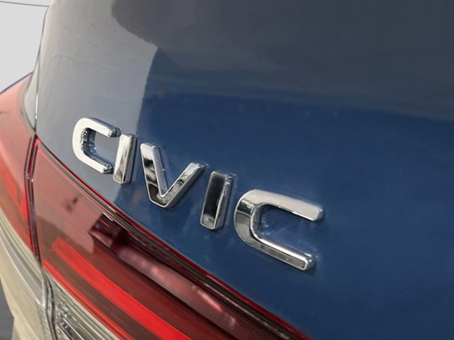 New 2026 Honda Civic Sport image 9