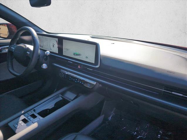 Used 2023 Hyundai Ioniq 6 SEL w/ Cargo Package image 23