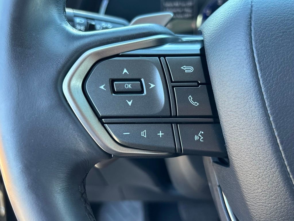 Used 2025 Lexus NX 350 AWD w/ Cold Area Package image 19