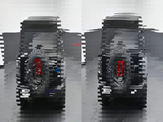 New 2025 Ford Bronco Outer Banks w/ Sasquatch Package AWD/4WD image 27
