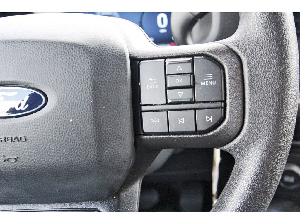 Used 2024 Ford F150 STX image 14