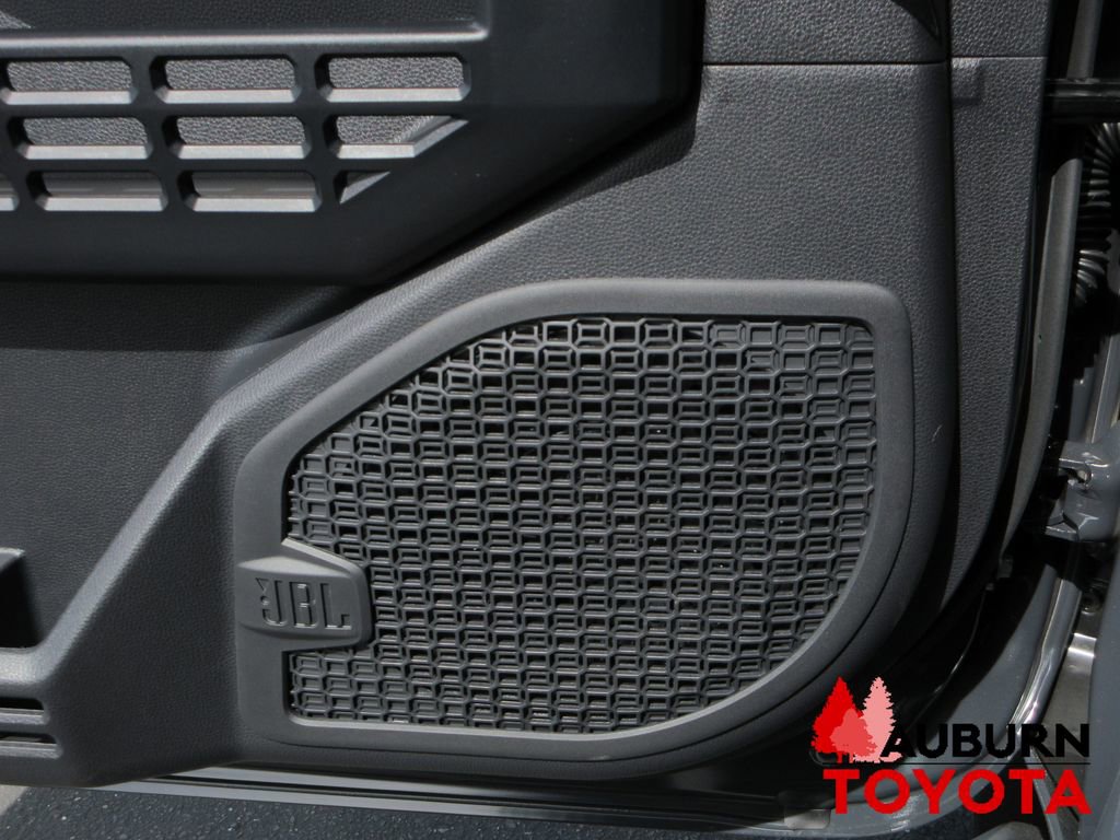 New 2026 Toyota 4Runner Limited image 11