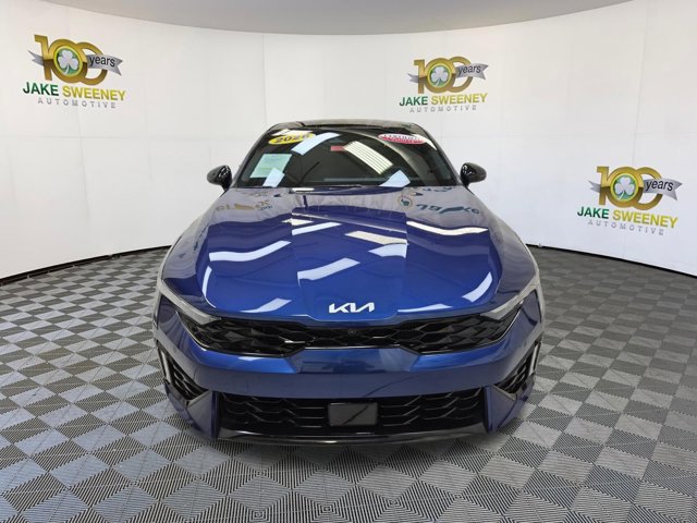 Used 2026 Kia K5 GT w/ GT1 Package FWD image 3