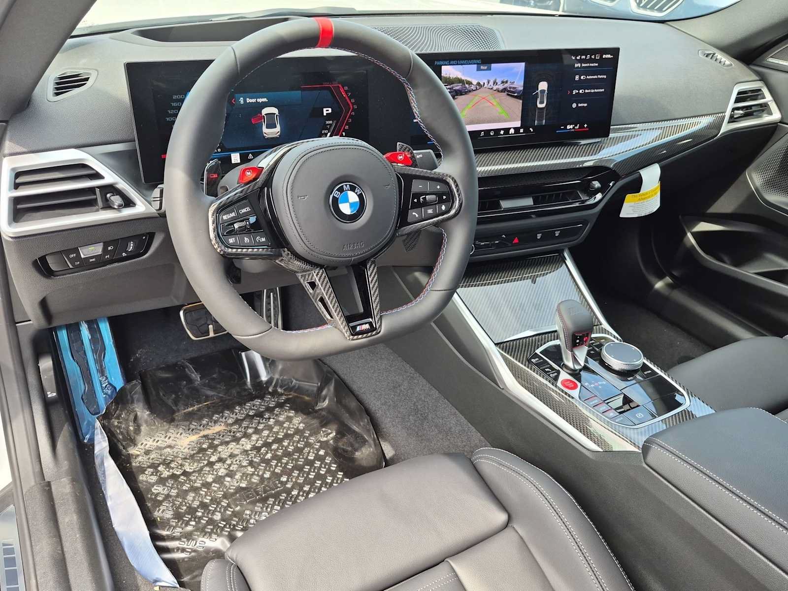 New 2026 BMW M2 w/ Lighting Package RWD image 10