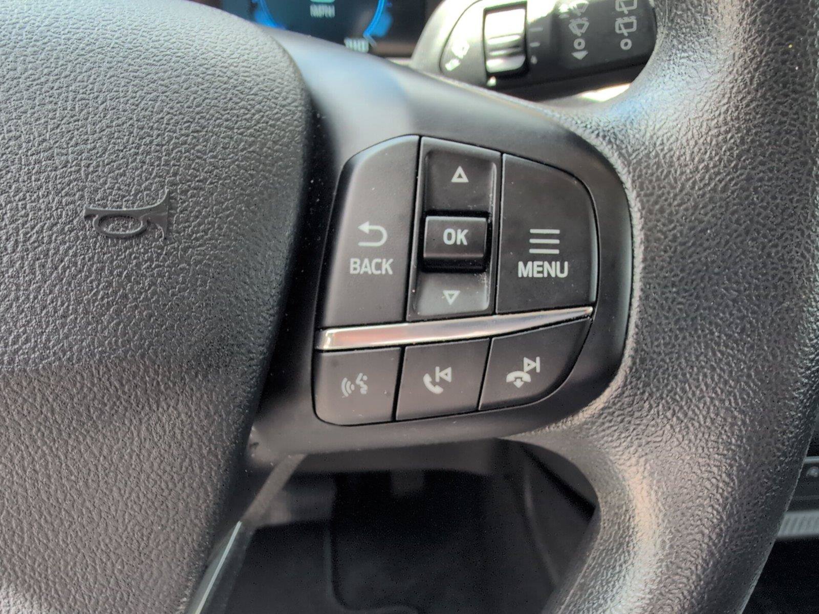 Used 2025 Ford Bronco Sport Big Bend AWD/4WD image 29