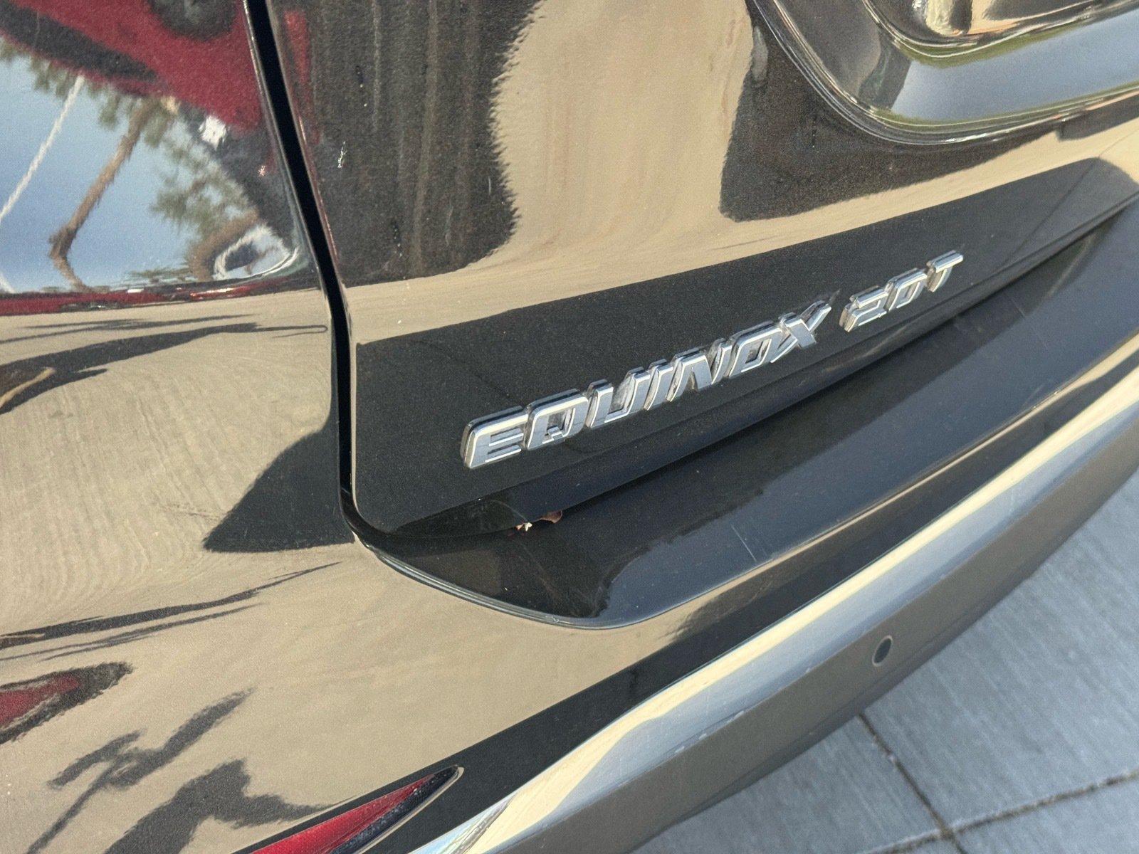 Used 2020 Chevrolet Equinox LT FWD image 29