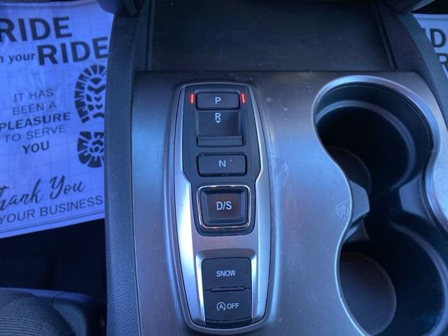 Used 2022 Honda Pilot Sport image 30