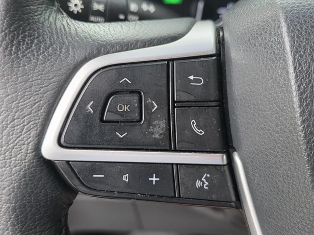 Used 2022 Toyota Sienna XLE FWD image 29