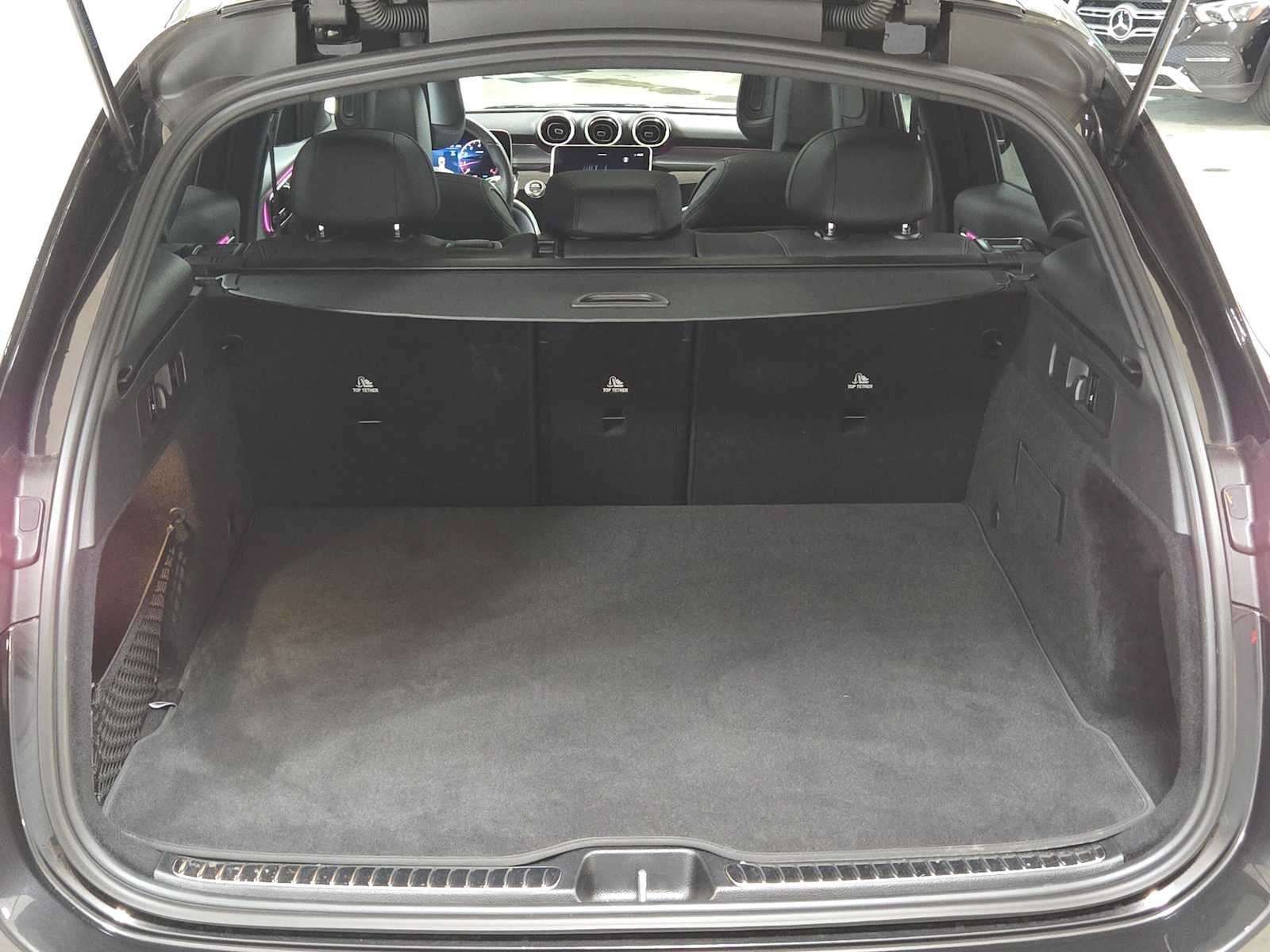Certified 2026 Mercedes-Benz GLC 300 4MATIC image 14
