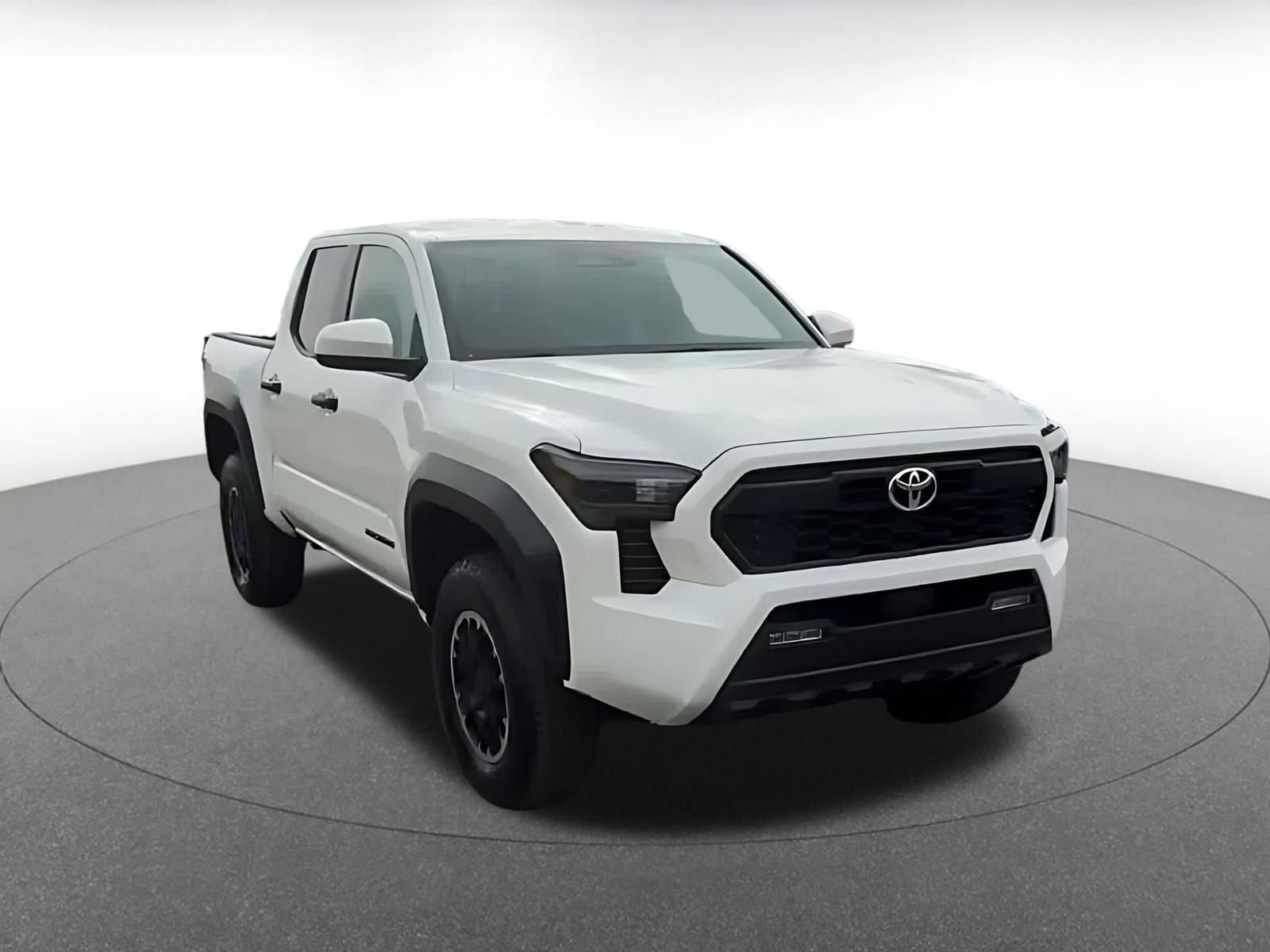 Used 2024 Toyota Tacoma TRD Off-Road AWD/4WD image 44