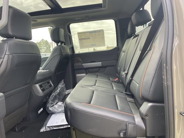 New 2026 Ford F250 Lariat w/ Lariat Ultimate Package AWD/4WD image 11