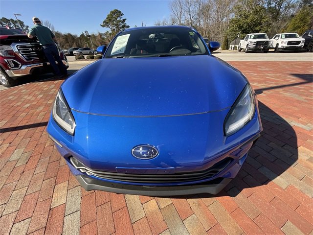 Used 2022 Subaru BRZ Limited image 29