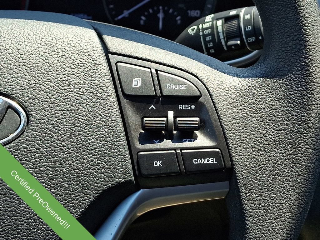 Used 2020 Hyundai Tucson Value AWD/4WD image 22