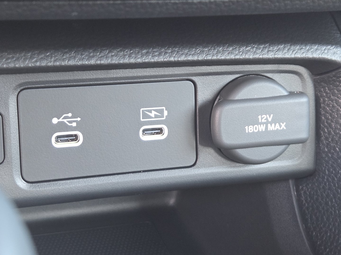 New 2026 Honda Civic Sport Touring image 7