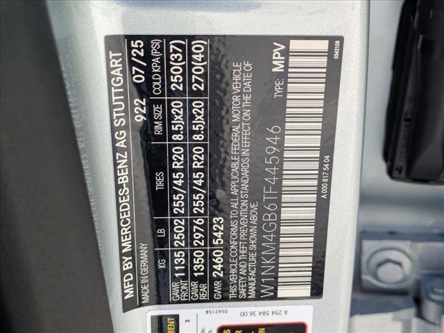 Used 2026 Mercedes-Benz GLC 300 image 18