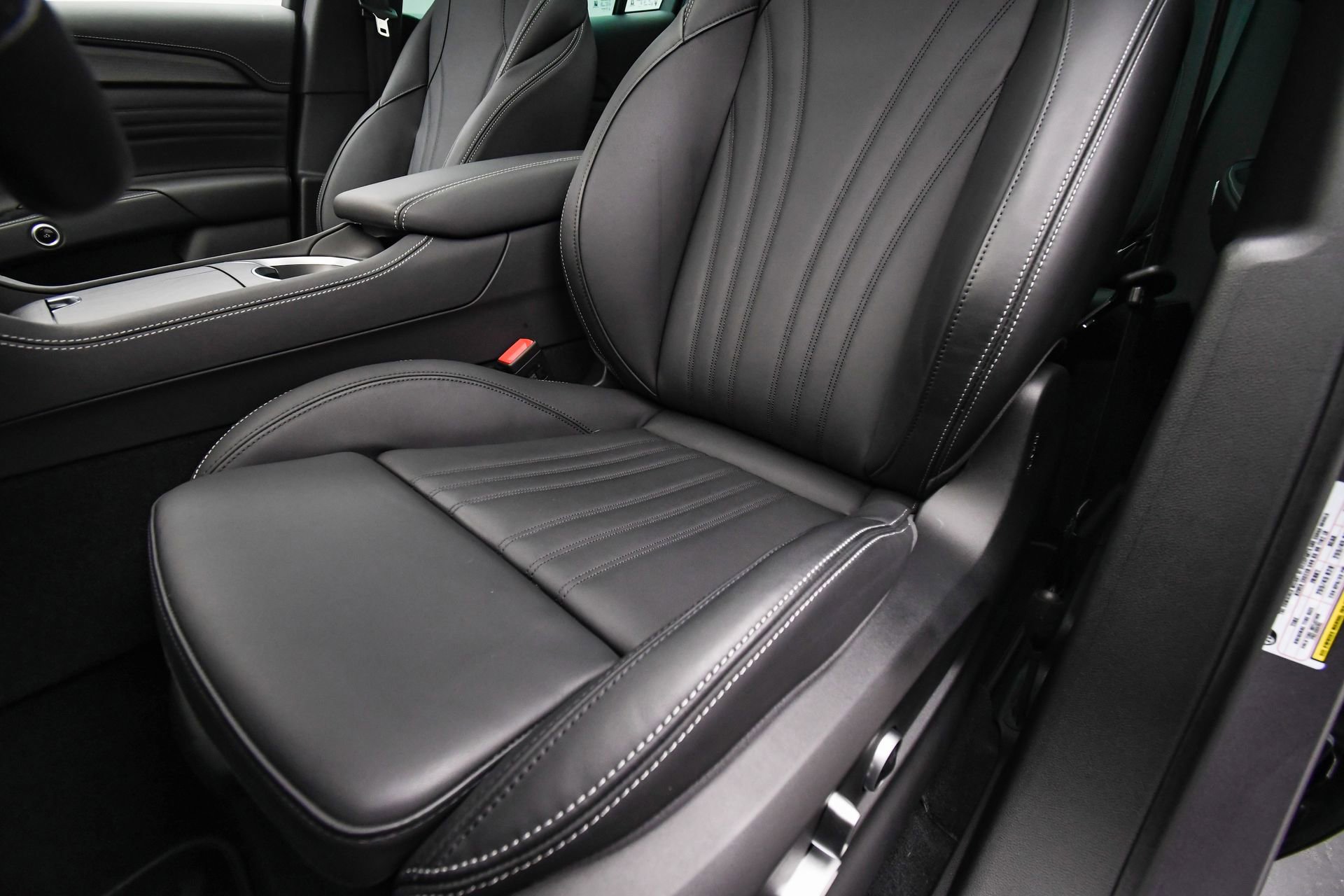 New 2025 Maserati Grecale GT image 48