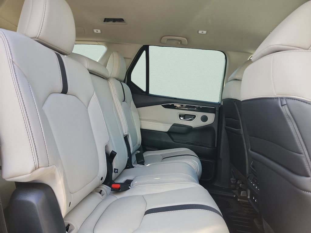 New 2026 Honda Pilot EX-L image 32