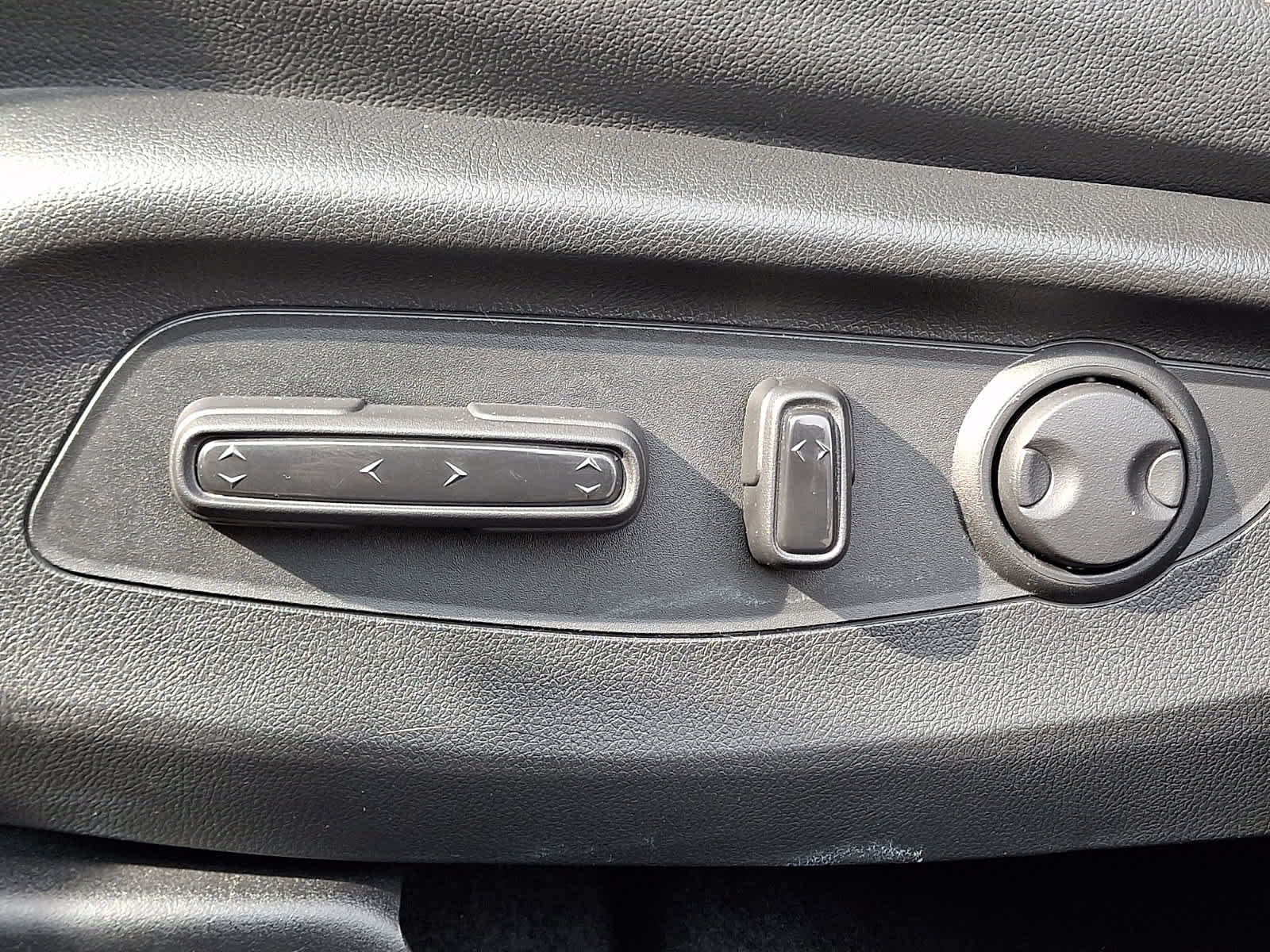 Certified 2026 Honda CR-V Sport-L image 28