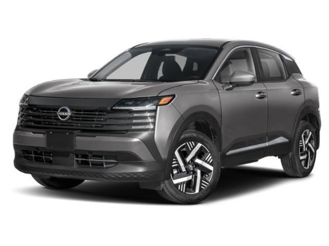 New 2026 Nissan Kicks SV image 1