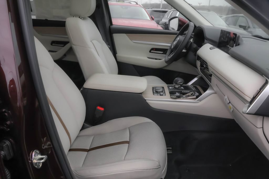 New 2026 MAZDA CX-90 Plug-In Hybrid w/ Premium Plus image 41