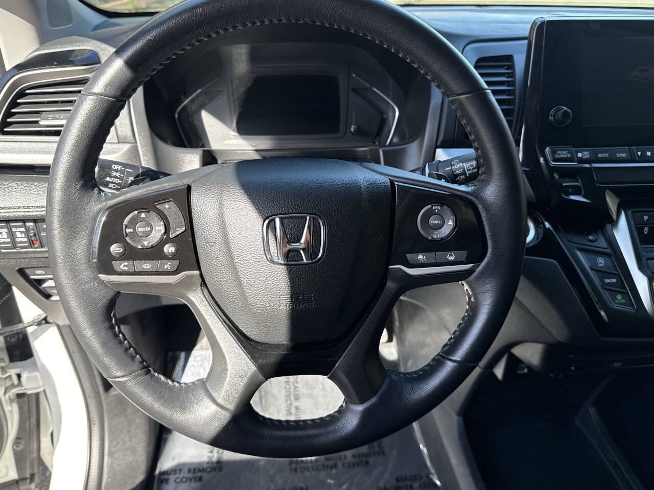 Used 2023 Honda Odyssey Touring image 45