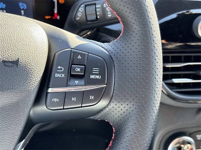 New 2026 Ford Escape ST-Line w/ Cold Weather Package image 26