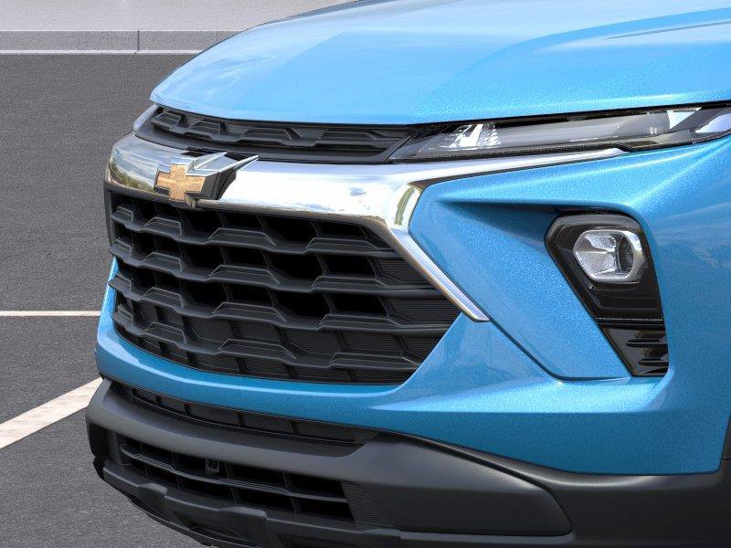 New 2026 Chevrolet TrailBlazer LS w/ LS Convenience Package AWD/4WD image 13