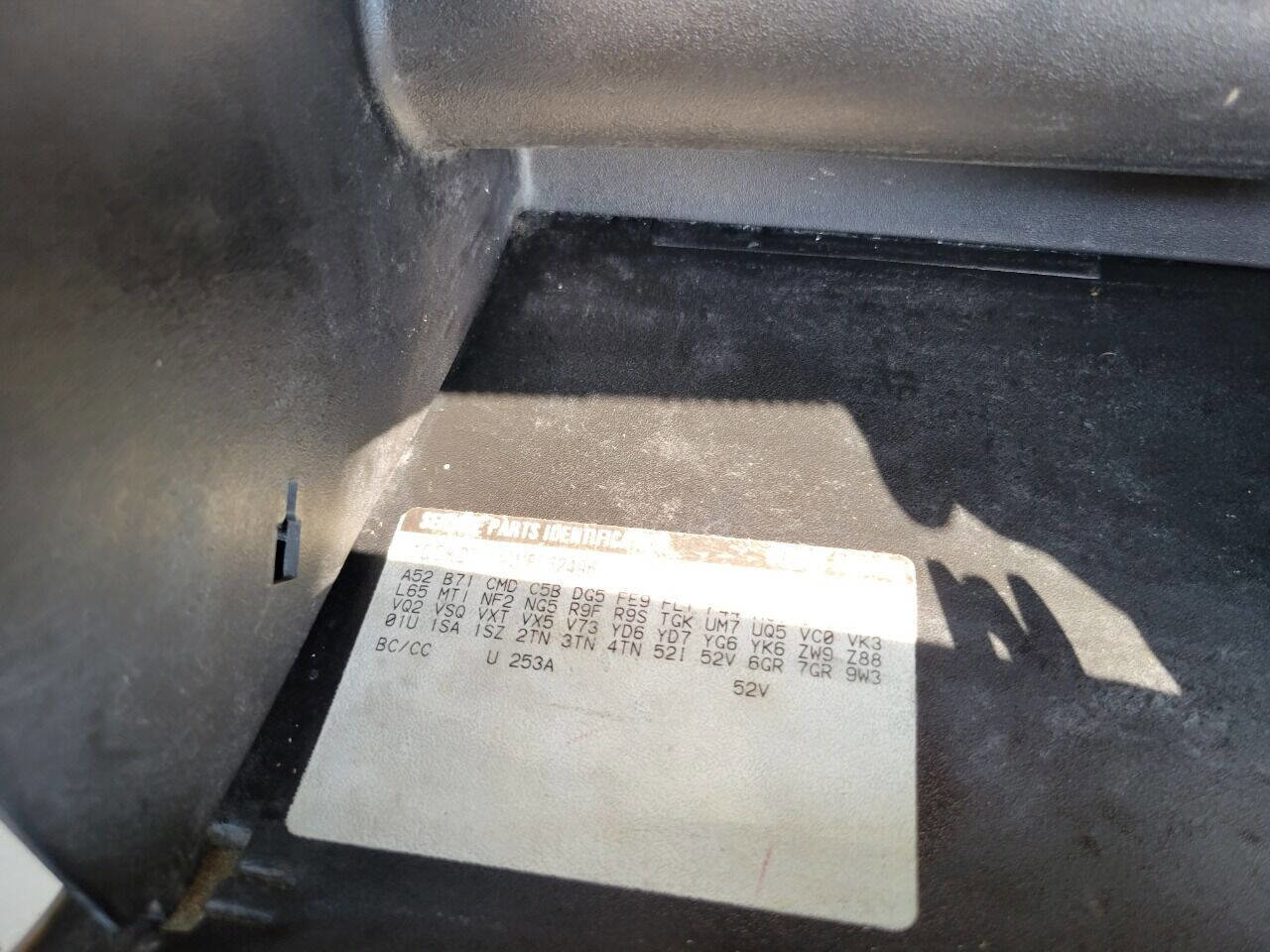 Used 1998 GMC Sierra 3500 2WD Regular Cab HD image 30