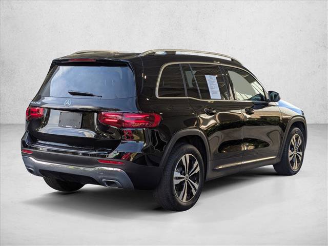 Used 2025 Mercedes-Benz GLB 250 image 5