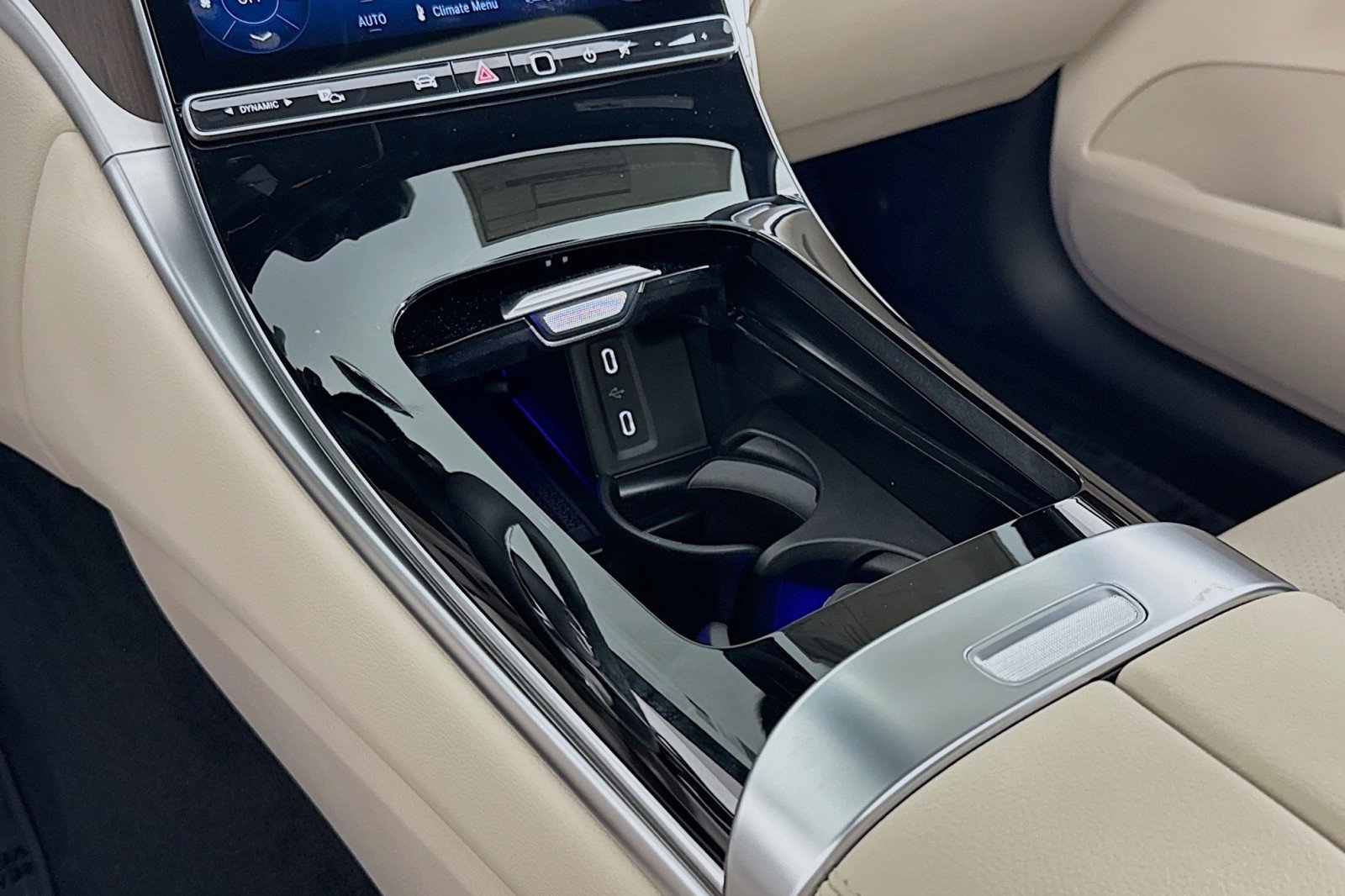 New 2026 Mercedes-Benz GLC 300 image 5