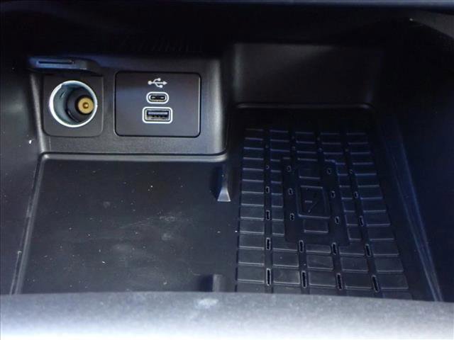 New 2025 Ford Bronco Sport Outer Banks image 21