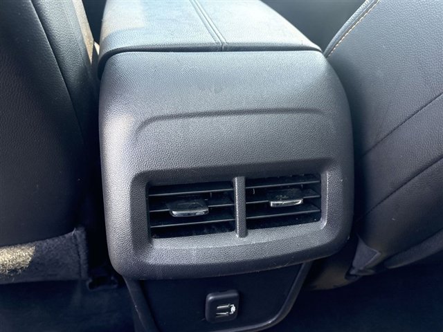 Certified 2021 GMC Terrain SLT w/ Infotainment Package II FWD image 21