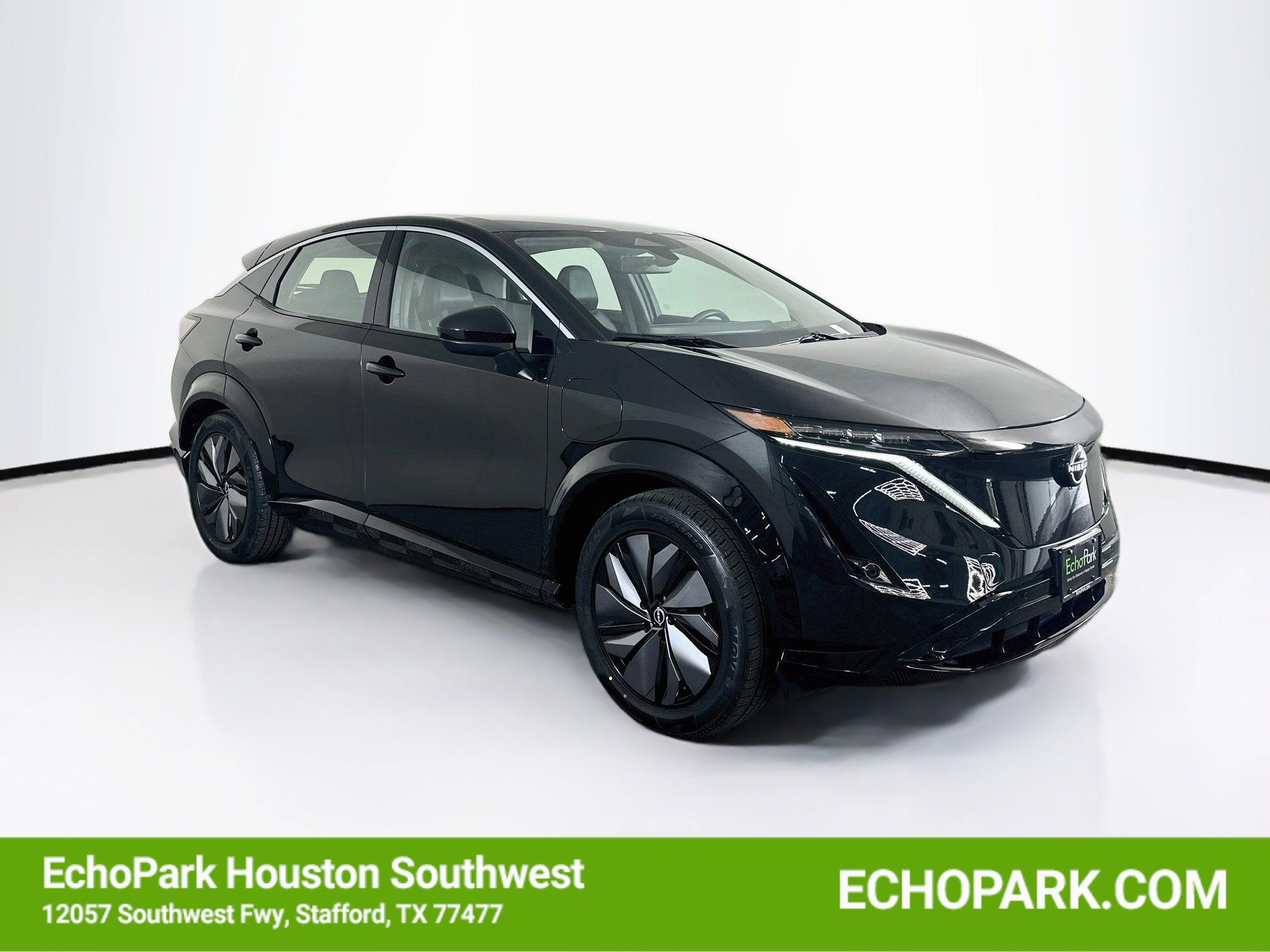 Used 2023 Nissan Ariya FWD image 1